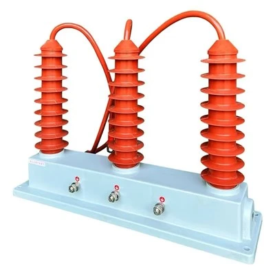 Nuværende transformer